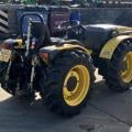 Pasquali P80 ARV
