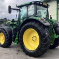 John Deere 6R155