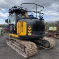 JCB JZ141LC