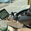 John Deere 6120R