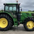 John Deere 6155R