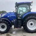 New Holland T7.225 Blue Power