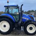 New Holland T5.120