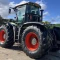 Claas Xerion 3300 Trac VC