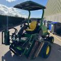 John Deere 7700 Precision Cut