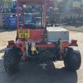 Reform Metrac 2004 GS