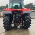 Massey Ferguson 6465