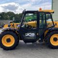 JCB 527-58 Agri