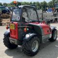 Weidemann T4512