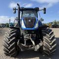 New Holland T7.290