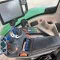 Fendt 724 Vario Profi Plus