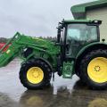 John Deere 6120R