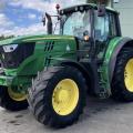 John Deere 6150M