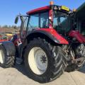 Valtra T163 Reverse Drive