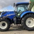 New Holland T7.225 Autocommand