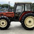 Same Explorer 80 Special