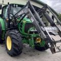 John Deere 6430 Premium