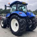 New Holland T7.215S