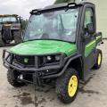 John Deere XUV 865M Gator