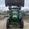 John Deere 5100M