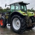 Claas 656RZ