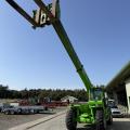 Merlo P120.10 HM