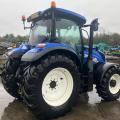 New Holland T6.180