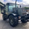 JCB 150 Fastrac