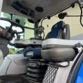 New Holland T7.210 Autocommand