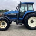 New Holland 8770