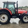 Massey Ferguson 6465