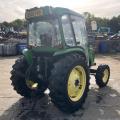 John Deere 4520