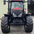 Case Maxxum 145
