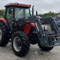 Case JX80