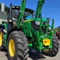 John Deere 6120R