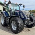 Fendt 724 Vario Profi Plus