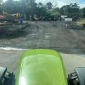 Claas Arion 650
