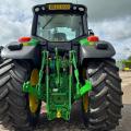 John Deere 6195M
