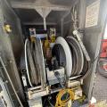 Oil Transfer Station