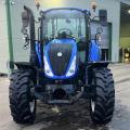 New Holland T5.120