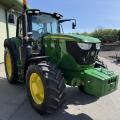 John Deere 6155M