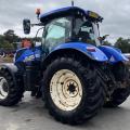 New Holland T7.210