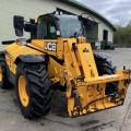 JCB 538-60 Agri Super