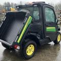 John Deere XUV 865M Gator