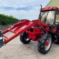 Case 895XL Duo