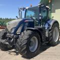 Fendt 724 Vario Profi Plus