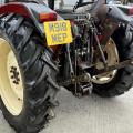 Same Explorer 80 Special