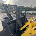 New Holland B110 CTC