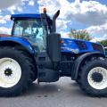 New Holland T8.410 Auto Command