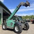 Kramer KT557